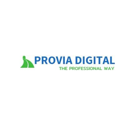 ProVia Digital Marketing