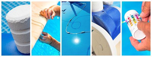 Pool Service Modesto