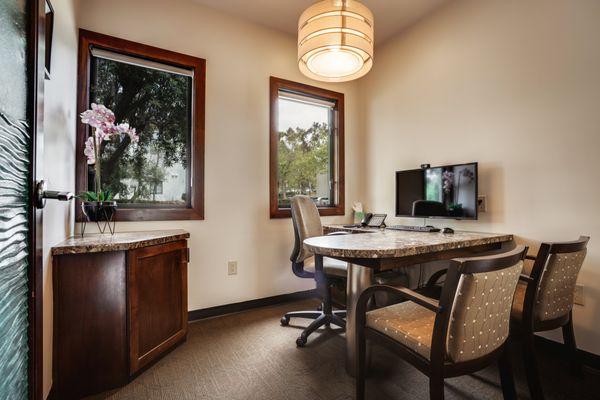 Alexander R. Stanton, D.D.S.