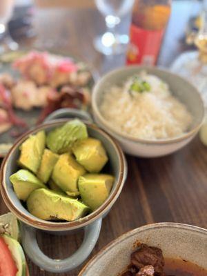 Frituras de maíz exquisita