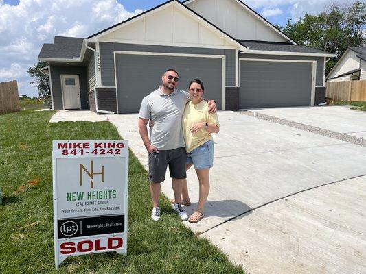 Building Investment portfolios, one property at a time.