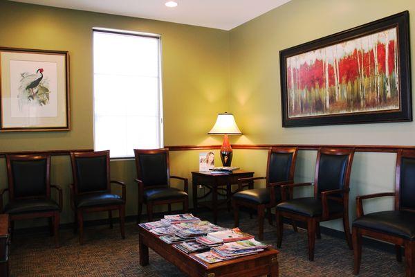 Steven R Bates, DMD - Family Dentistry