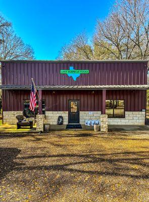 Lake Scapes of Texas Landscape & Supply