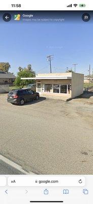 Coplin's Barber Shop
