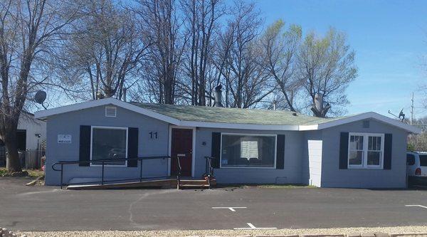 All Star's Property Management