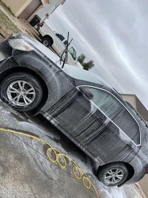 Be Quick Auto Detail