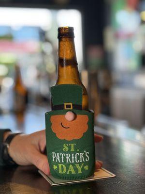 Paddy O'Brien's Irish Pub