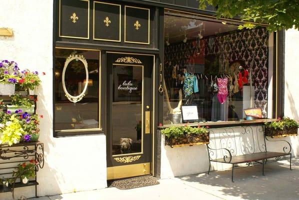 Lulu Boutique