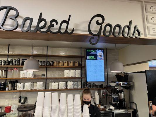 Teezers Coffee