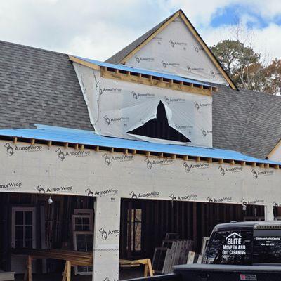 Elite Move In And Out Cleaning