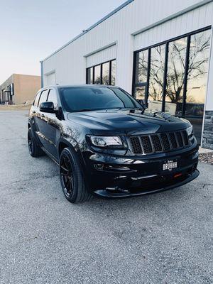 FEYNLAB Ceramic V2. Ready to tackle winter!