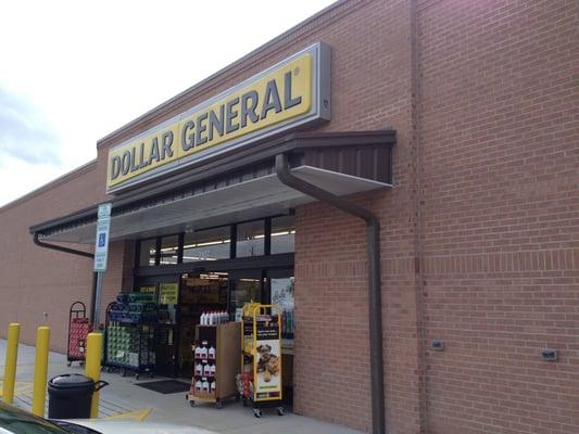 Dollar General