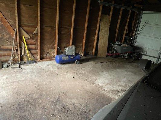 Grays Cleaning And Junk Removal