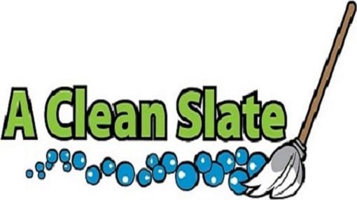A Clean Slate Maid & Maintenance Service
