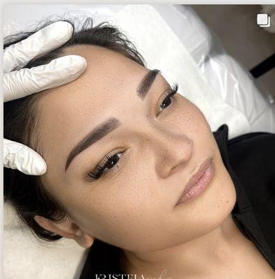 Kristela Ink Studio & Academy