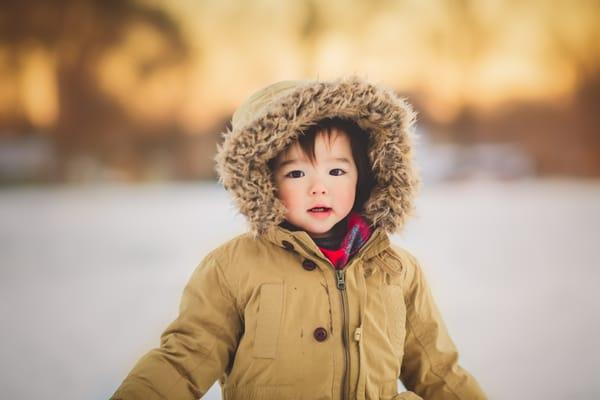 Thien and Tami Photography