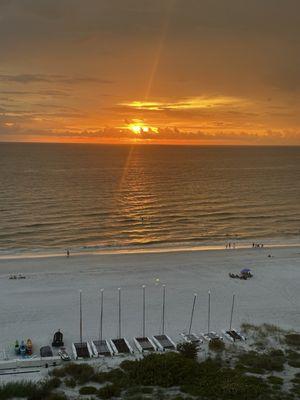 The Charter Club of Marco Beach