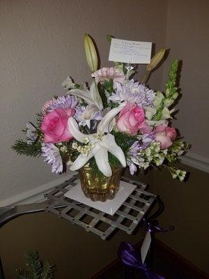 Hickman Flowers & Gifts