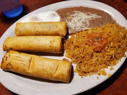 Plaza Morena Campestre Grill