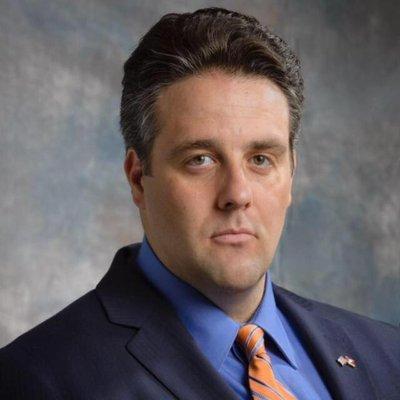 Marcus Bayly Managing Partner