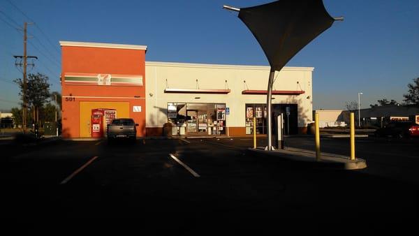 7-Eleven