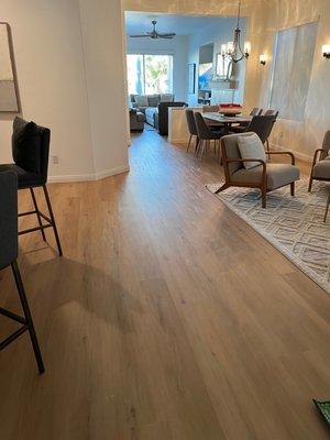 A-1 Floor Covering Co