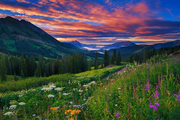 Rocky Mountain Neurobehavioral Health