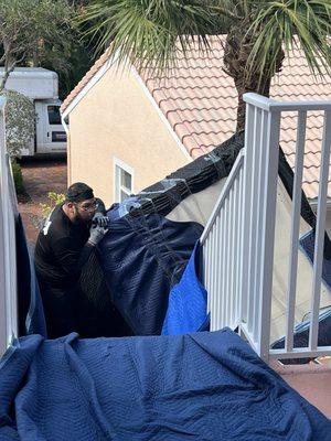 Definitive Moving & Delivery