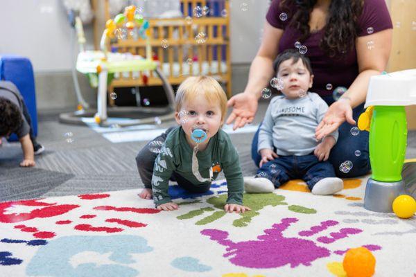 Oaks Learning Center