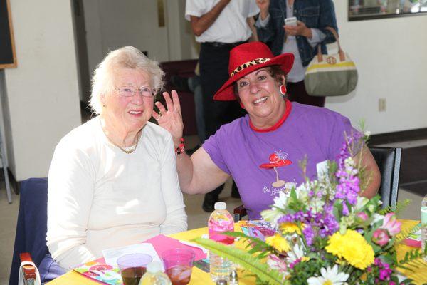 Scotts Valley Senior Center