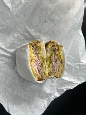 Harvey’s Deli