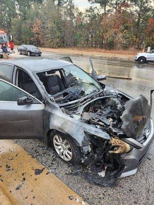 PLEASE BEWARE. PLEASE BEWARE. This company is NOT INSURED.