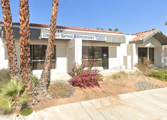Spine & Sport Physical Therapy - Palm Desert