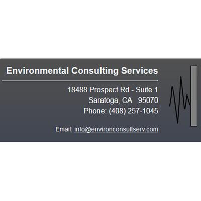 Environmental Consulting Services