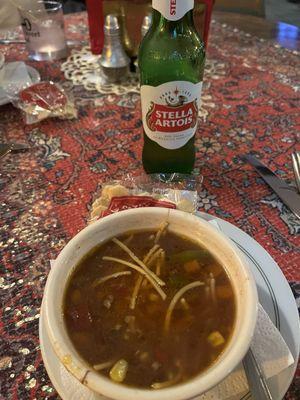 Church Street Social