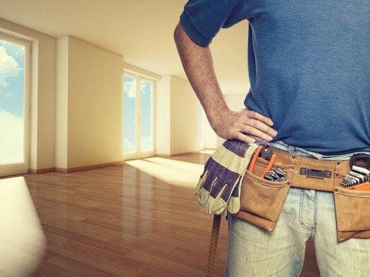 Metroplex Make Ready