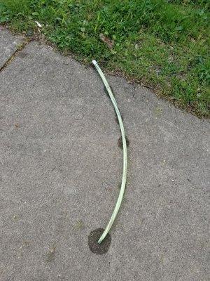 Bulldog Sewer Cleaning