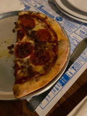 Red Devil Italian American Restaurant