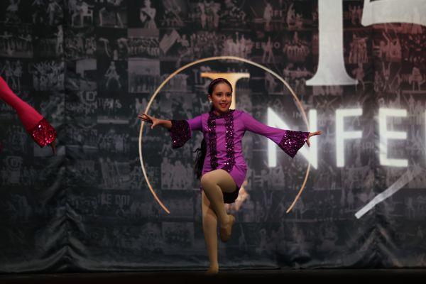 Mercury Academy of Dance