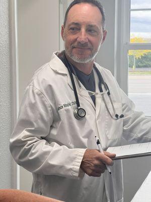 Mountain Pets Veterinary Clinic