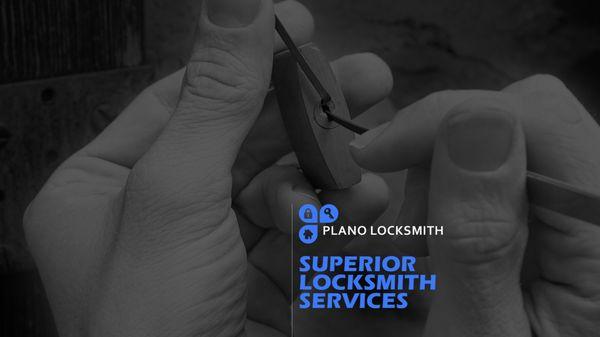 Pronto Locksmith Services