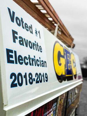 Gallimore Electrical Contractors