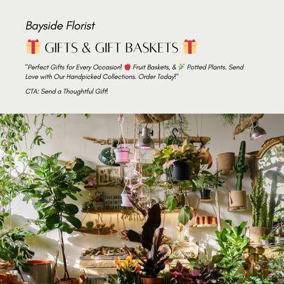 Bayside Florist