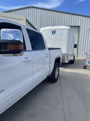 Friscos Handyman and Hauling Services