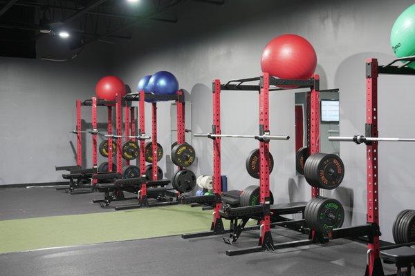 Full Circle Athletics