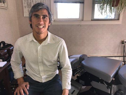 Somers Point Chiropractic Health Center