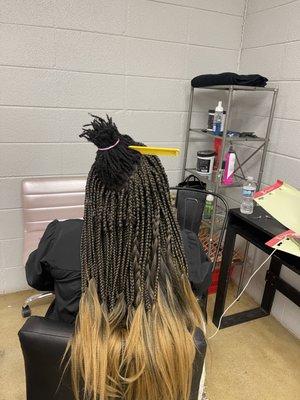 HerCrown Beauty Supply