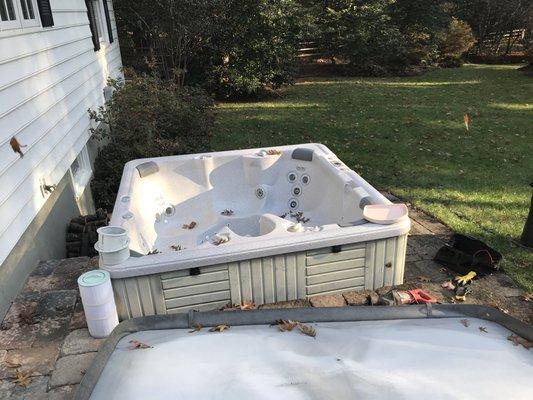 Junk-B-Gone Junk Removal Services Northern Virginia