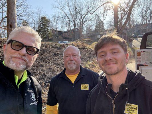 Dulle Overhead Doors Inc