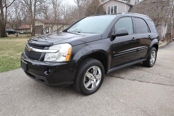 Instrument Cluster Store